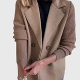 Melina | Blazer Élégant