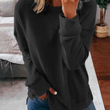 Élisabeth | Pull Confortable
