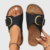 Amber | Sandales orthopédiques