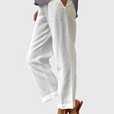 Agnès | Pantalons Élégants pour Femmes