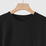 Clara | T Shirt Confortable à Manches Courtes