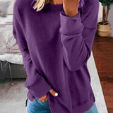 Élisabeth | Pull Confortable