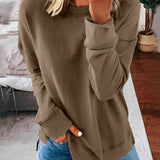 Élisabeth | Pull Confortable