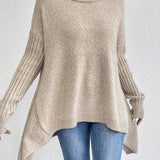 Sylvie | Pull Confortable