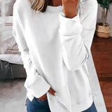 Élisabeth | Pull Confortable