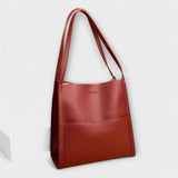 Léa | Sac en Cuir Fait Main