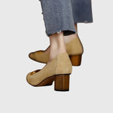 Dorothy | Talons Hauts Élégants