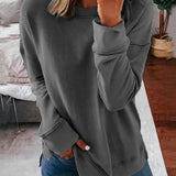 Élisabeth | Pull Confortable