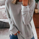 Élisabeth | Pull Confortable