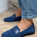 Elra - Chaussures Élégantes Classiques