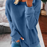 Élisabeth | Pull Confortable