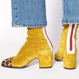 Alexis - Talons Safari Sauvage