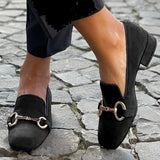 Eden - Mocassins Classiques Charmants