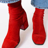 Alexis - Talons Safari Sauvage