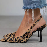 Rai | Talons Orthopédiques