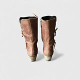 Florence | Bottes Élégantes Confortables