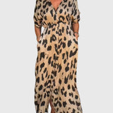 Elizabeth | Robe de Confiance Intemporelle