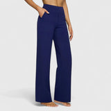 Énola | Pantalons Sophistiqués