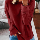 Élisabeth | Pull Confortable