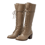 Héloïse | Bottes de Pluie Élégantes