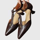 Madeleine | Sandales Talvanna