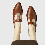 Camille | Talons Aiguille