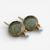 Boucles d'oreilles Premium Penelope