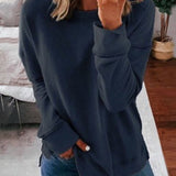 Élisabeth | Pull Confortable