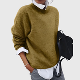 Sandrine | Pull Doux et Chaud