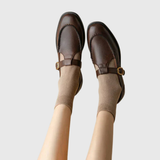 Léa | Chaussures Rétro