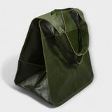 Angélique | Sac de week-end surdimensionné
