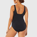 Blandine | Maillot de Bain Sculptant Une Pièce