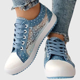 Anaïs | Baskets Orthopédiques
