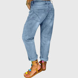 Claire | Jeans en Denim