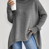 Sylvie | Pull Confortable