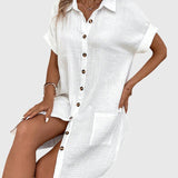 Caroline | Robe Confortable