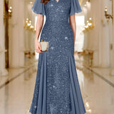 Clara | Robe de Soirée Indémodable pour les Fêtes