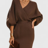 Fey | Robe Confortable