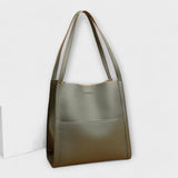 Léa | Sac en Cuir Fait Main