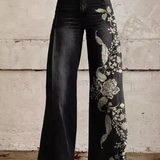 Simone | Pantalon Esprit Vintage