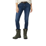 Valentine | Bottes Hautes en Jean