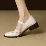 Manon | Chaussures Mary Jane