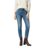 Louise | Bottines Vintage Bout Carré