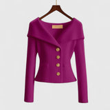 Avelora | Cardigan Élégant