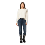 Éva | Bottes Jusqu’au Genou