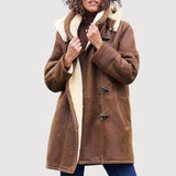 Bonny | Manteau Classique
