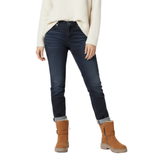 Gisèle | Bottes Cowboy Vintage