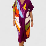 Cymarie | Robe Confortable