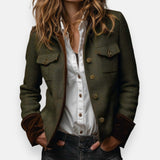 Della | Veste Élégante