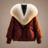 Daisy | Manteau Élégant